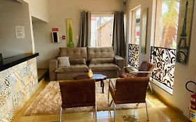 Cerrado Gran Hotel